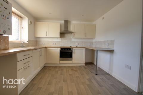 13 Cherry Road, Wisbech, PE13 3PJ