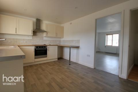 13 Cherry Road, Wisbech, PE13 3PJ