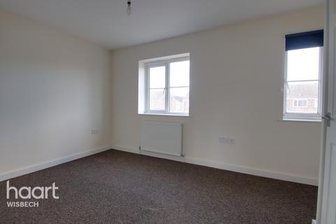 13 Cherry Road, Wisbech, PE13 3PJ