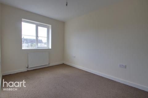 13 Cherry Road, Wisbech, PE13 3PJ