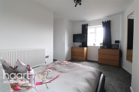 2 bedroom flat to rent - Ossington Close, NG1