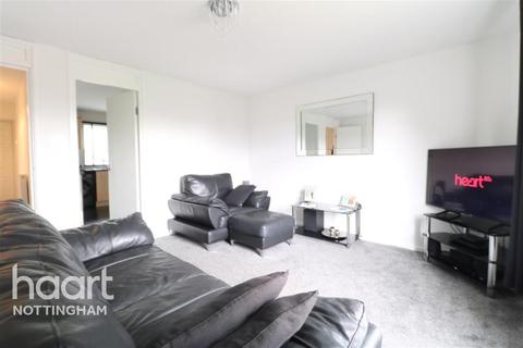 2 bedroom flat to rent - Ossington Close, NG1