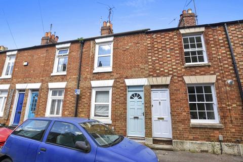 2 bedroom terraced house to rent, West Street, West Oxford