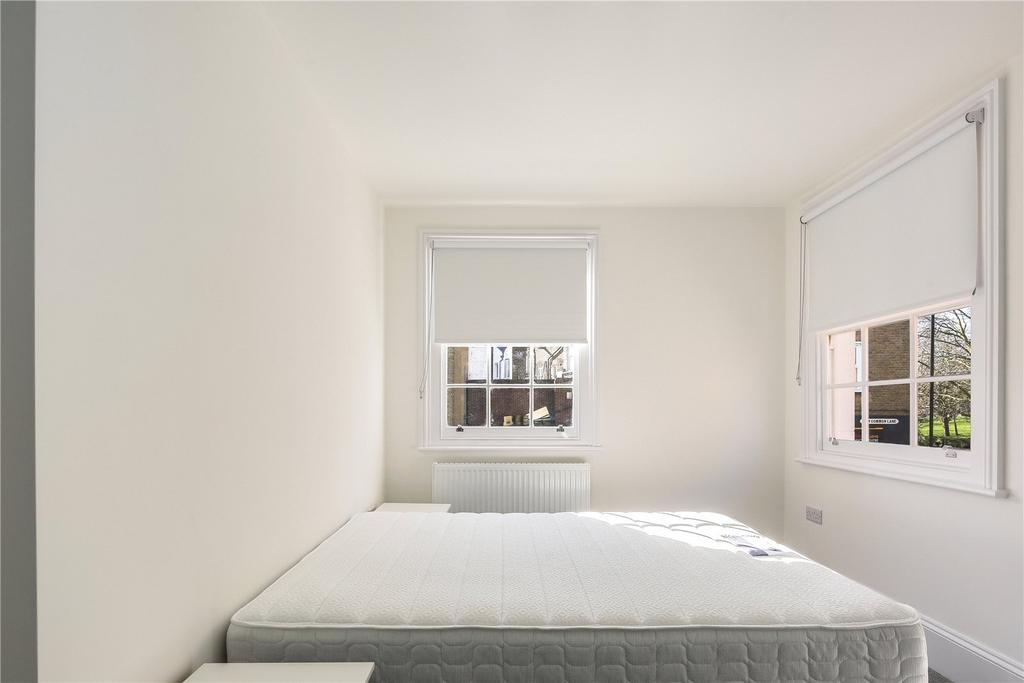 Bedroom One View 2