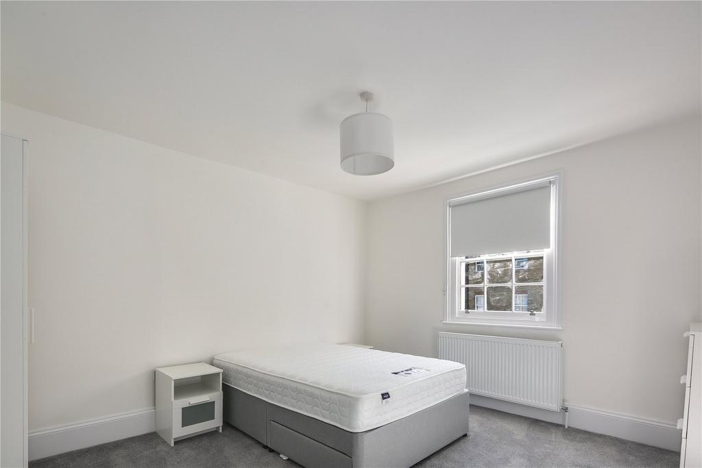 Bedroom Two View 2