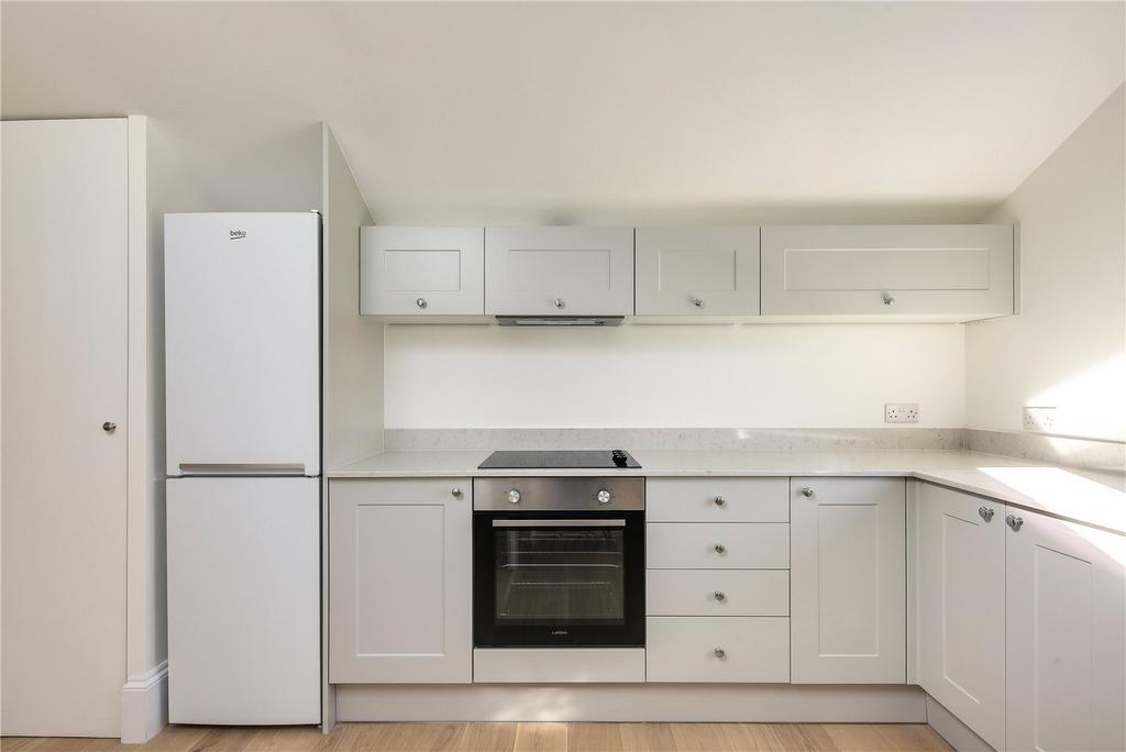 Kitchen View 2