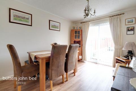 68 Singleton Avenue, Crewe, CW1 3TY