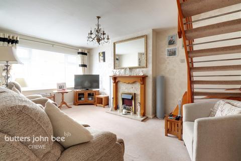 68 Singleton Avenue, Crewe, CW1 3TY