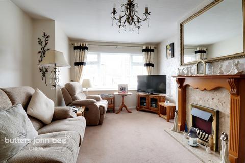 68 Singleton Avenue, Crewe, CW1 3TY