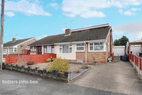 68 Singleton Avenue, Crewe, CW1 3TY