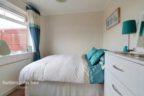 68 Singleton Avenue, Crewe, CW1 3TY