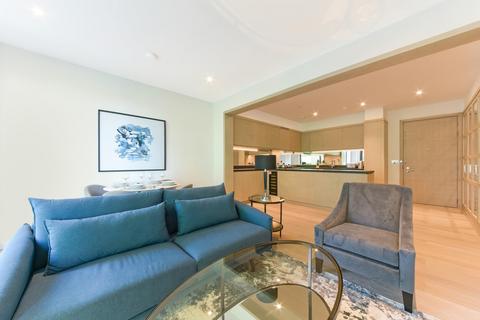 1 bedroom flat to rent, Legacy Building, Embassy Gardens, London, SW11