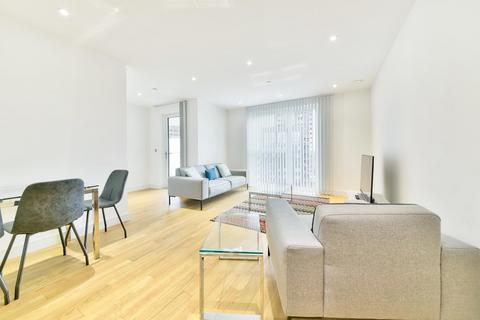 2 bedroom apartment to rent, Brent House, Nine Elms Point, London, SW8