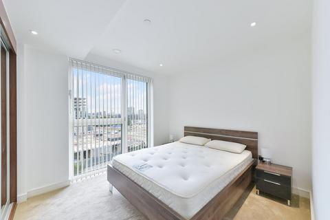 2 bedroom apartment to rent, Brent House, Nine Elms Point, London, SW8