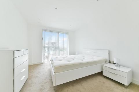 2 bedroom apartment to rent, Brent House, Nine Elms Point, London, SW8