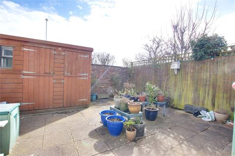 106 Marine Crescent, Goring By Sea, Worthing, BN12 4HR