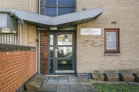 Flat 6, 22 Kenninghall Road, London, E5 8BY