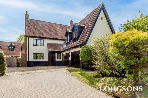 Lochranza Barrows Hole Lane, Little Dunham, King's Lynn, PE32 2DP