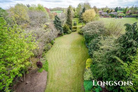 Lochranza Barrows Hole Lane, Little Dunham, King's Lynn, PE32 2DP