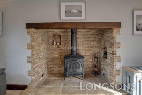 Lochranza Barrows Hole Lane, Little Dunham, King's Lynn, PE32 2DP