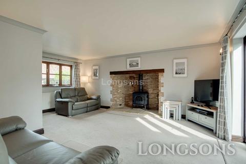 Lochranza Barrows Hole Lane, Little Dunham, King's Lynn, PE32 2DP