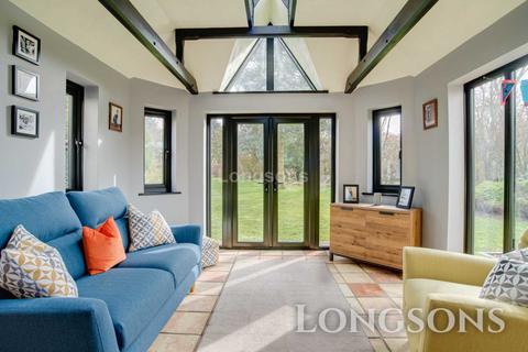 Lochranza Barrows Hole Lane, Little Dunham, King's Lynn, PE32 2DP