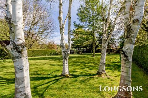 Lochranza Barrows Hole Lane, Little Dunham, King's Lynn, PE32 2DP
