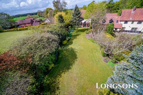 Lochranza Barrows Hole Lane, Little Dunham, King's Lynn, PE32 2DP