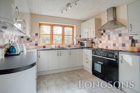 Lochranza Barrows Hole Lane, Little Dunham, King's Lynn, PE32 2DP