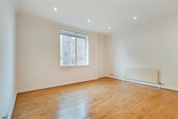 Reception-room