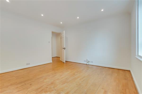 Reception-room