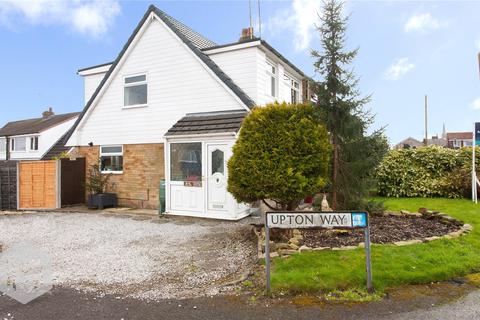 2 Upton Way, Walshaw, Bury, BL8 3BT