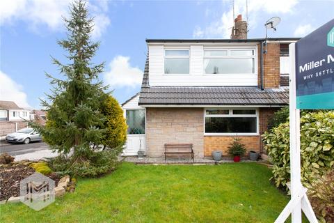2 Upton Way, Walshaw, Bury, BL8 3BT