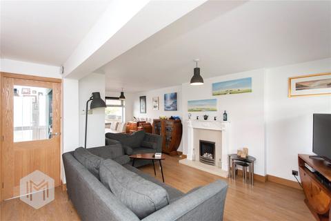 2 Upton Way, Walshaw, Bury, BL8 3BT