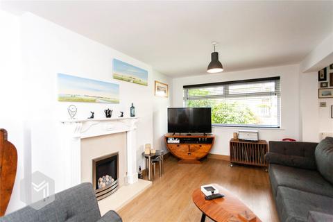 2 Upton Way, Walshaw, Bury, BL8 3BT