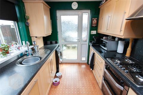 2 Upton Way, Walshaw, Bury, BL8 3BT