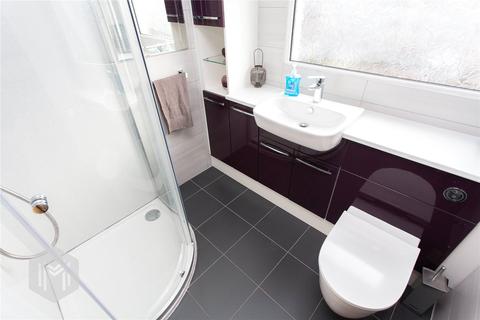 2 Upton Way, Walshaw, Bury, BL8 3BT