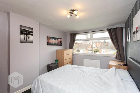 2 Upton Way, Walshaw, Bury, BL8 3BT