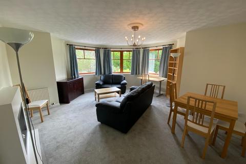3 bedroom flat to rent, West Bryson Road, Polwarth, Edinburgh, EH11