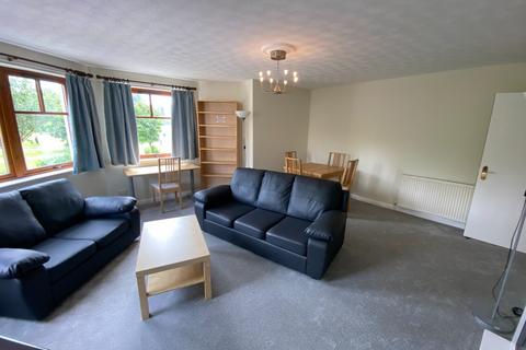 3 bedroom flat to rent, West Bryson Road, Polwarth, Edinburgh, EH11