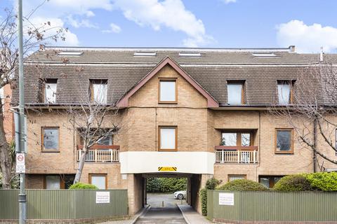Flat 10, 10 Alexandra Road, London, SW19 7JZ