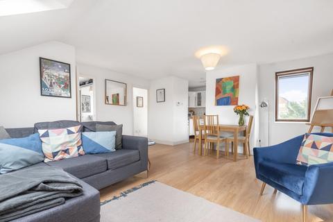 Flat 10, 10 Alexandra Road, London, SW19 7JZ