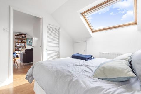 Flat 10, 10 Alexandra Road, London, SW19 7JZ