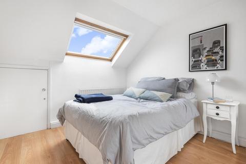 Flat 10, 10 Alexandra Road, London, SW19 7JZ