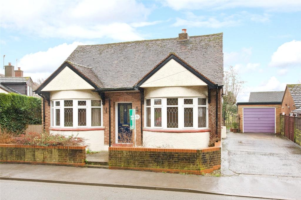 Bletchley Road, Newton Longville, Milton Keynes, Buckinghamshire, MK17