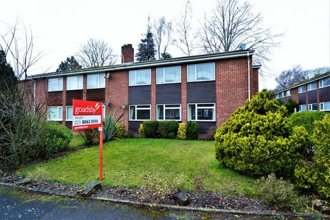 2 bedroom maisonette to rent, Hiltingbury
