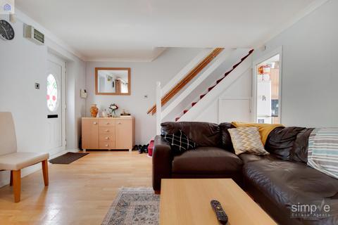 96 Willenhall Drive, Hayes, UB3 2UX