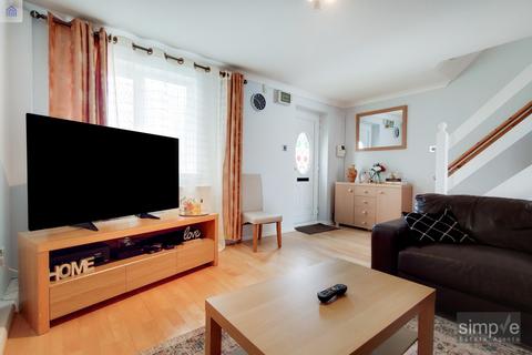 96 Willenhall Drive, Hayes, UB3 2UX