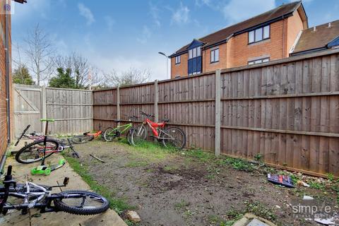 96 Willenhall Drive, Hayes, UB3 2UX