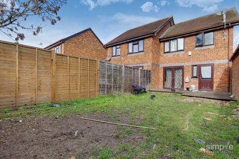 96 Willenhall Drive, Hayes, UB3 2UX